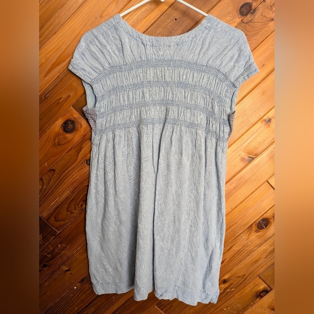 Maeve Paz Tunic Dress
Size XSP - Picture 6 of 8